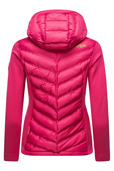 Navahoo Übergangsjacke Nimm Mich Mit