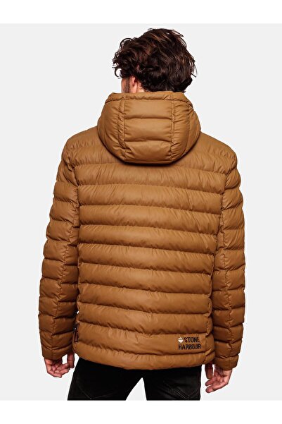 STONE HARBOUR Regenjacke Zaharoo