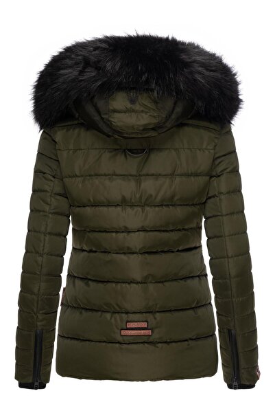 Navahoo Winterjacke Wisteriaa