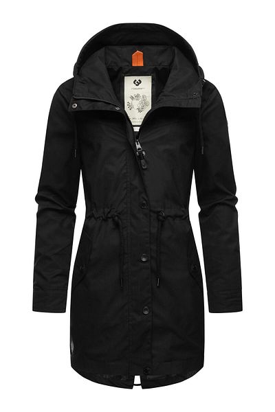 Ragwear Parka Canny