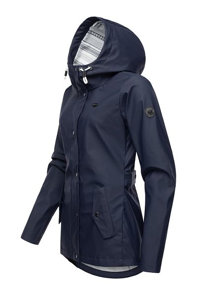 Ragwear Regenjacke Ym-marge