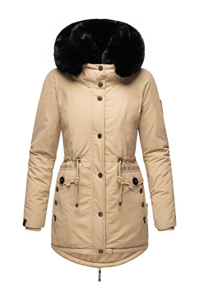 Navahoo Wintermantel Sweety Deluxe