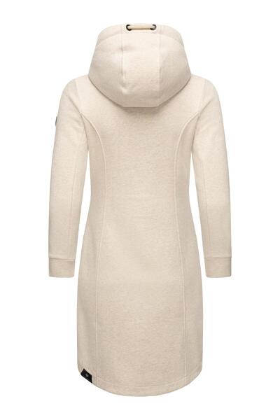 Ragwear Kurzmantel Letti Long