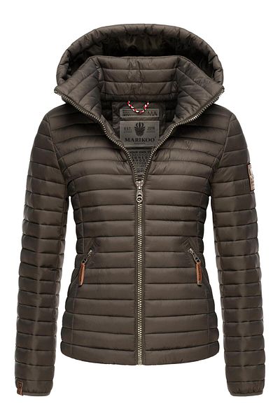 Marikoo Übergangsjacke Löwenbaby