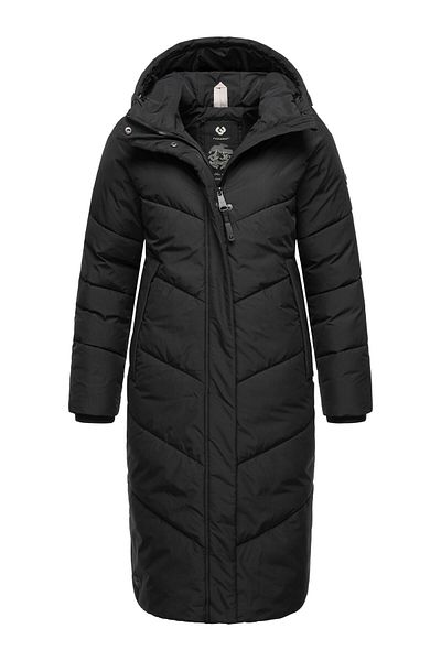 Ragwear Wintermantel Suminka