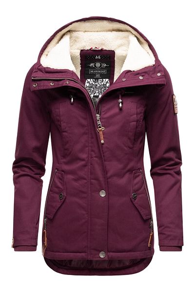 Marikoo Winterjacke Bikoo