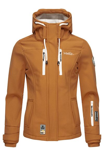 Marikoo Übergangsjacke Kleinezicke