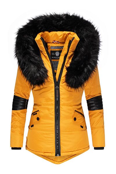 Navahoo Winterjacke Nirvana
