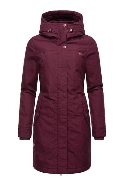 Ragwear Wintermantel Jannisa