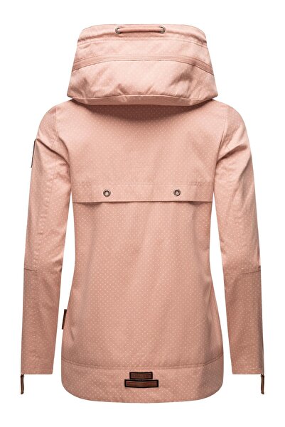 Navahoo Übergangsjacke Wekoo