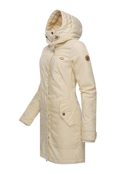 Ragwear Wintermantel Jannisa
