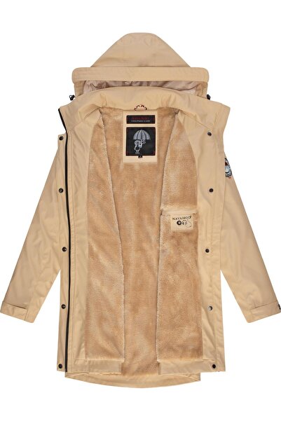 Navahoo Regenjacke Deike