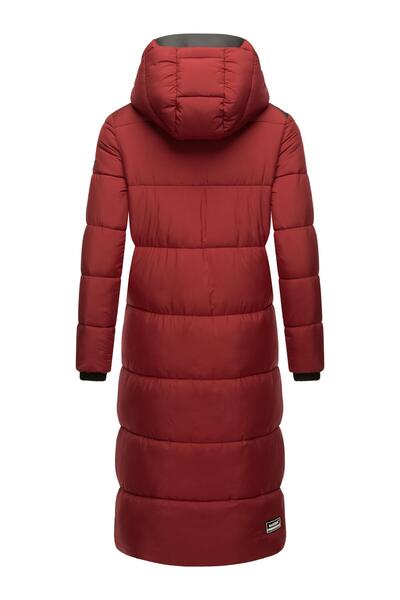 Marikoo Steppmantel Reliziaa