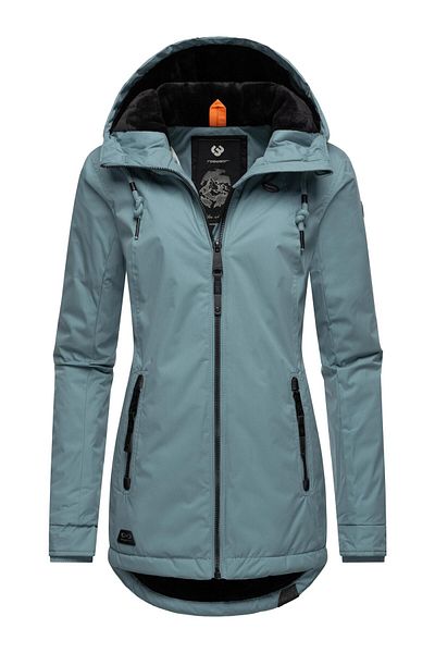 Ragwear Winterjacke Zuzka Winter