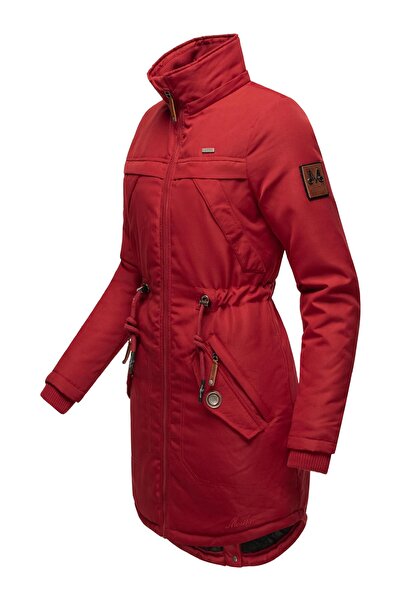 Marikoo Wintermantel Kamii