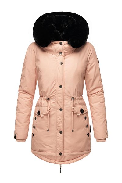 Navahoo Wintermantel Sweety Deluxe