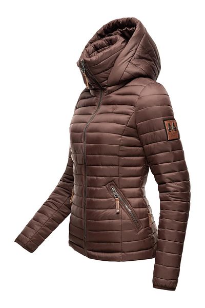 Marikoo Übergangsjacke Löwenbaby