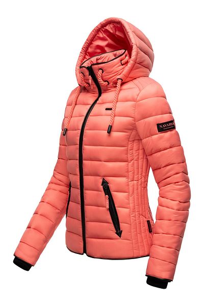 Navahoo Übergangsjacke Lulana
