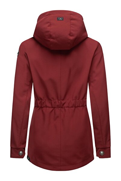 Ragwear Softshelljacke Monadde Softshell