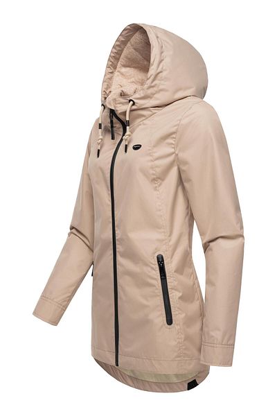 Ragwear Übergangsjacke Zuzka