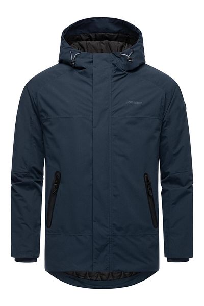 Ragwear Kışlık Ceket Hatar