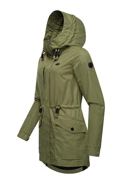 Ragwear Outdoorjacke Alysa