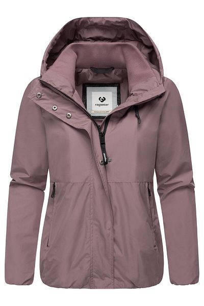 Ragwear Outdoorjacke Sunniva Light