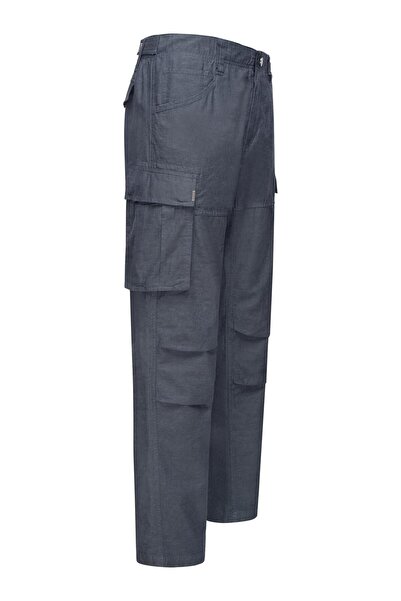 Ragwear Cargohose Merly Long Linen