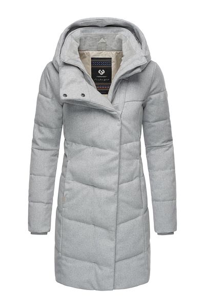 Ragwear Wintermantel Pavla Coat
