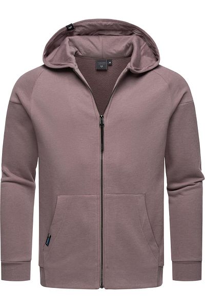 Ragwear Kapuzensweatjacke Zenway