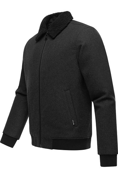 Ragwear Outdoorjacke Sivval Felt