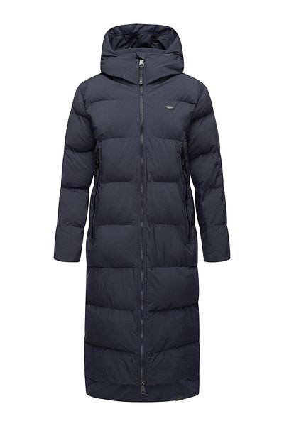Ragwear Wintermantel Patrise