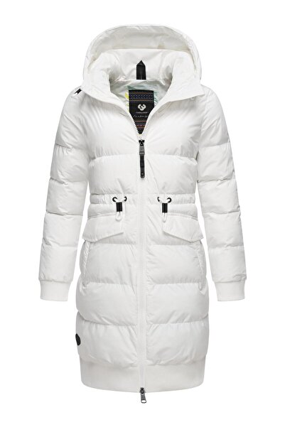 Ragwear Steppmantel Briosh