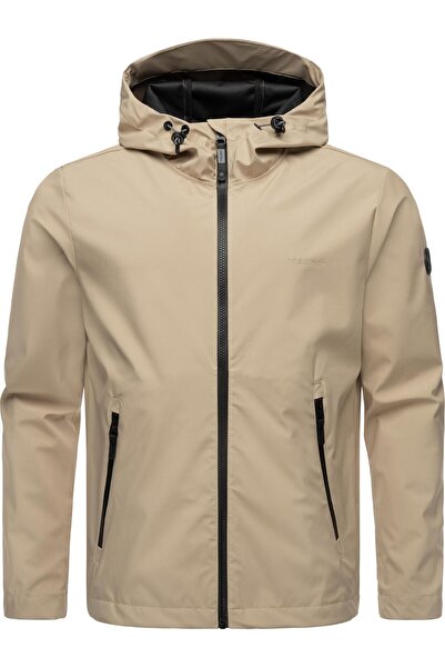 Ragwear Softshelljacke Shellwie