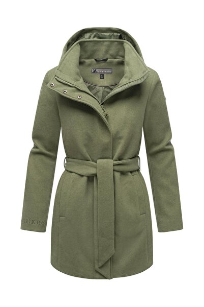 Marikoo Kurzmantel Katalinaa 16