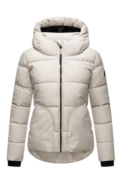 Navahoo Steppjacke Lachperle XIV