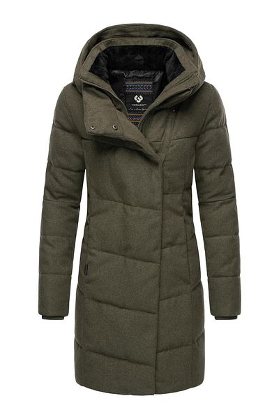 Ragwear Wintermantel Pavla Coat