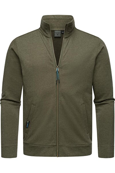 Ragwear Sweatjacke Miet