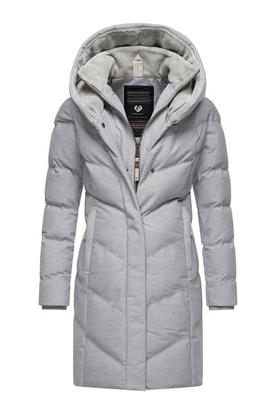 Ragwear Steppmantel Natalka Rahat
