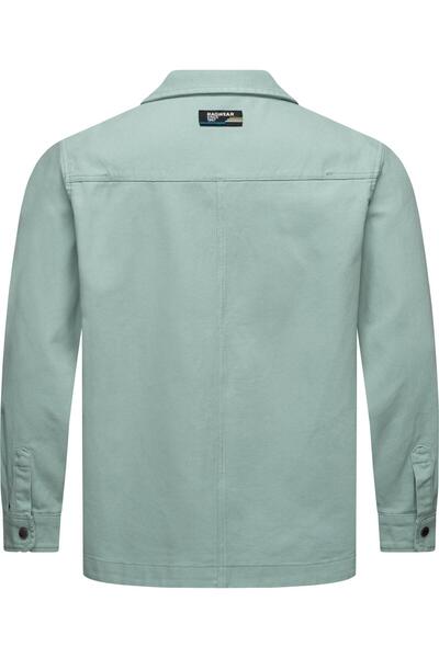 Ragwear Outdoorhemd Garwend