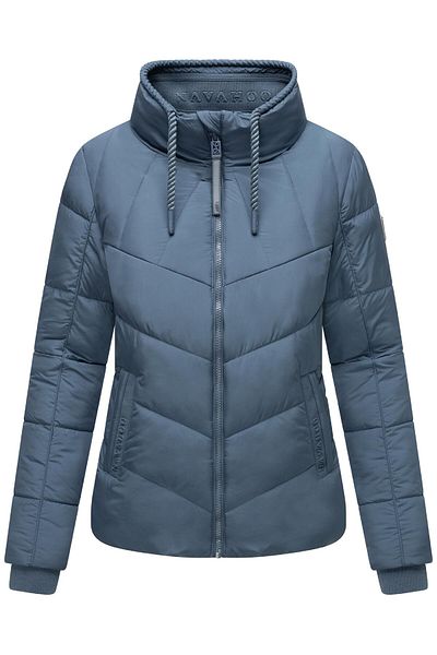 Navahoo Steppjacke Liebesfee 14