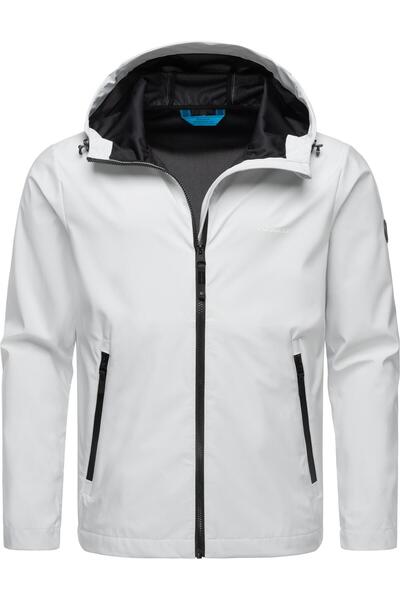 Ragwear Softshelljacke Shellwie