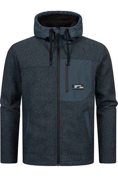 Ragwear Fleecejacke Brodney