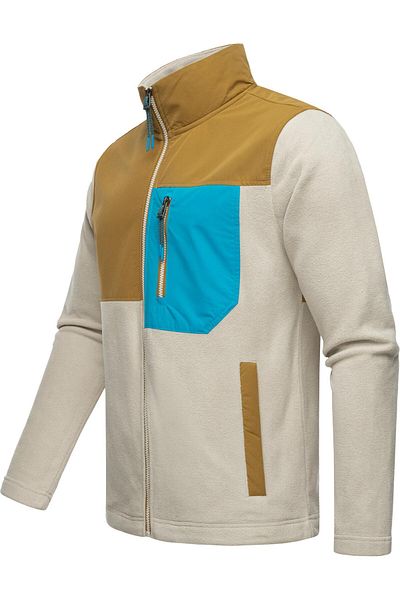 Ragwear Fleecejacke Flettcher