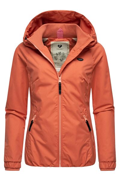 Ragwear Übergangsjacke Dizzie
