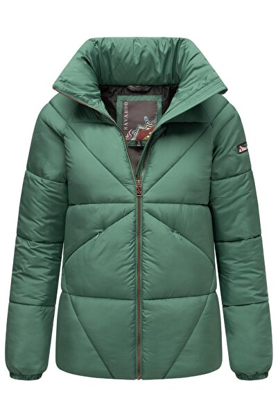 Navahoo Steppjacke Schokolinaa 14