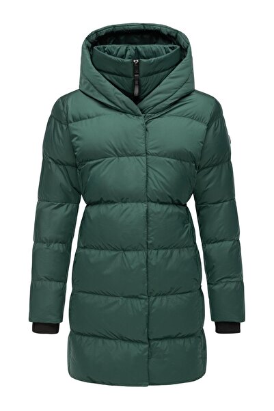 Ragwear Steppmantel Niara