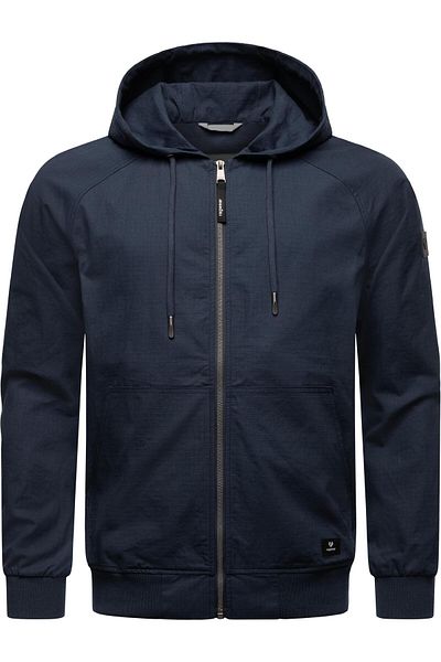 Ragwear Outdoorjacke Garoo