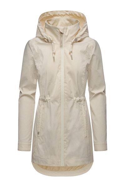Ragwear Kurzmantel Dakkota B