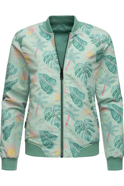 Ragwear Wendejacke Joom